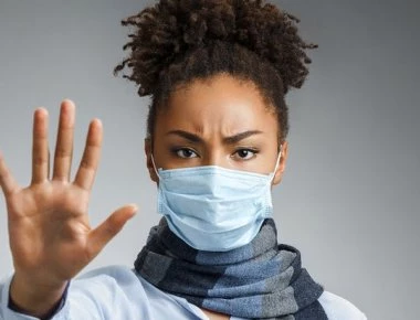 Έξι πράγματα που πρέπει να απολυμάνεις τώρα αμέσως, αν θες να προλάβεις τις ιώσεις